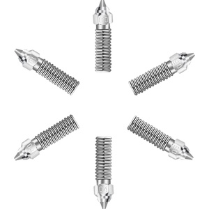 Sovol Закалена стоманена дюза за SV06 Plus/SV07 - 0, 8 mm (500101007227)