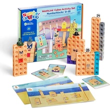 Learning Resources Aktivity s matematickými kockami, 21-30