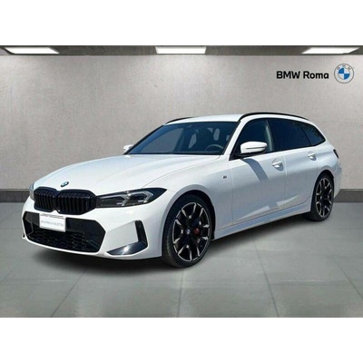 BMW 318d Touring M Sport 110 kW