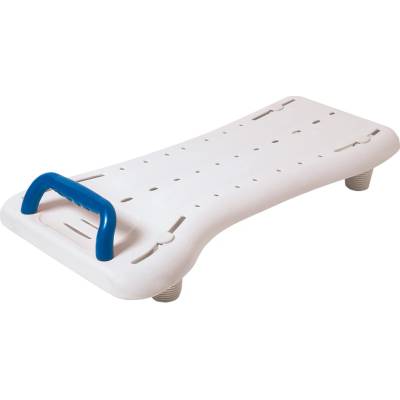 Drive Medical Lavička do vany Benny XL - Délka 68 cm / bílá