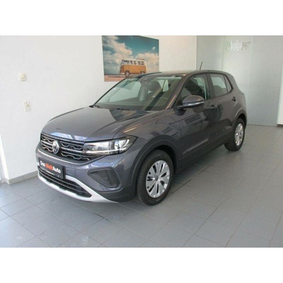 Volkswagen T-Cross TSI 70 kW