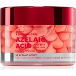 VT Cosmetics Azelaic Acid Care Capsule Cream успокояващ крем за лице против несъвършенствата на акнозна кожа 50ml