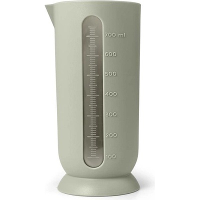 BLIM PLUS Odmerná karafa BLIM PLUS QB M CF3-2-314 Forest Medium, 750 ml
