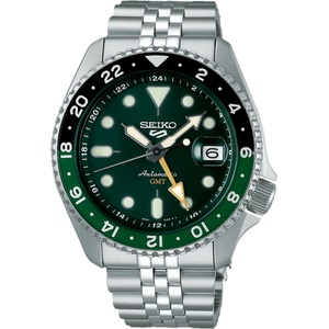 Seiko SSK035K1 Часовници