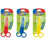 Colorino - Ножица пластмасова Baby Line - detence - 3,89 лв