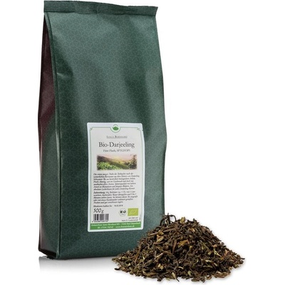 Sanct Bernhard Bio Darjeeling Tea First Flush 500 g
