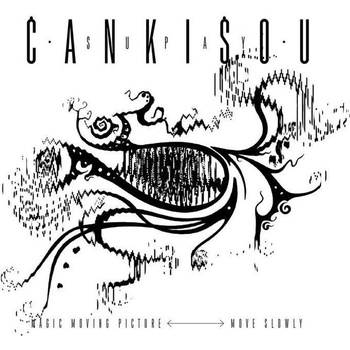 CANKISOU - SUPAY CD