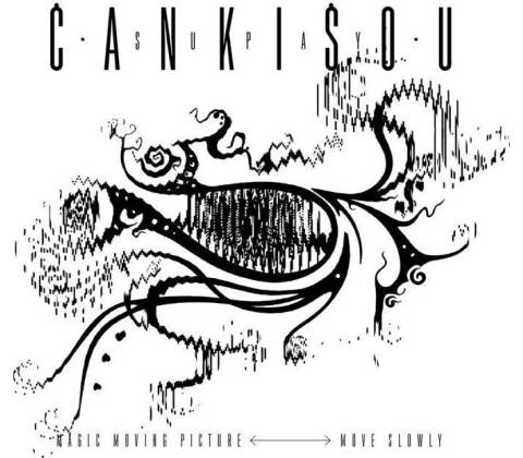 CANKISOU - SUPAY CD