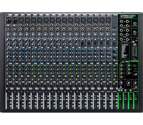 Mackie ProFX22v3