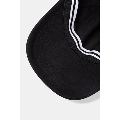 Fred Perry Памучна шапка с козирка Fred Perry (HW2310)