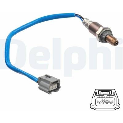 Lambda sonda DELPHI ES21237-12B1 (ES2123712B1)