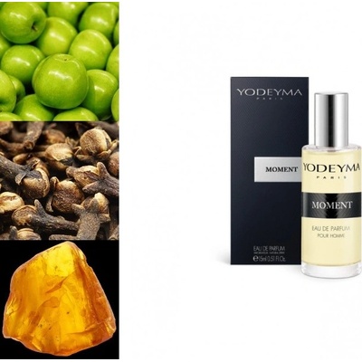 Yodeyma moment parfém pánský 15 ml
