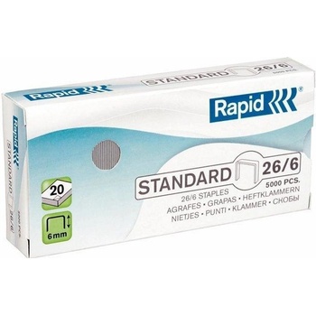 Rapid 26/6