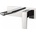 Inter Ceramic Месингов смесител за вграждане icf 8110191c ЕЛИНОР (8110191c)
