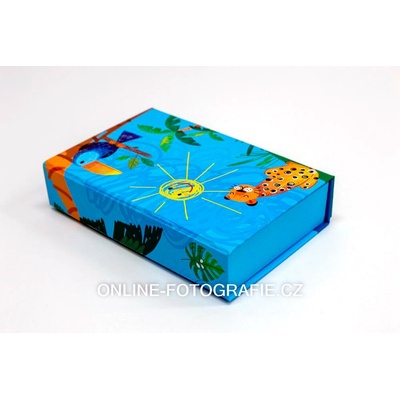 Fotobox GA0020 - box na fotografie s magnetom