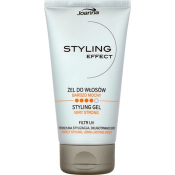 Joanna Styling Effect/Gel Brilliantine 150 ml