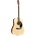 Fender CD-60S Solid Top NAT