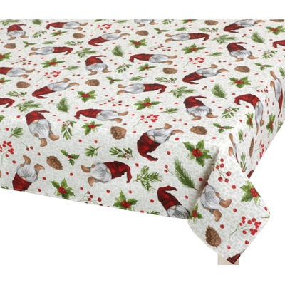 Brotex Vánoční ubrus skřítek 70x70cm
