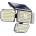 Immax 08499L - LED соларен стенен фенер с сензор LED/5W/5, 5V IP44 (IM1266)