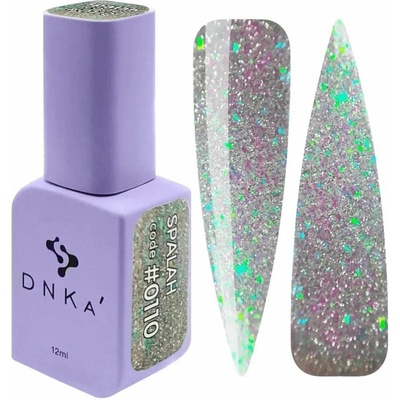 DNKa gél lak SPALAH 0110 12ml