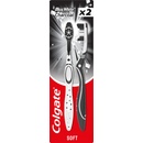 Colgate Max White Charcoal Soft 2 ks