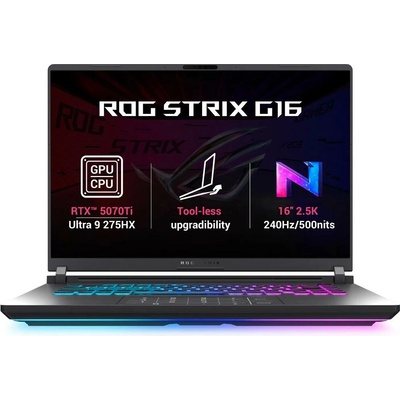 Asus ROG Strix G16 G615LR-NEBULA006W