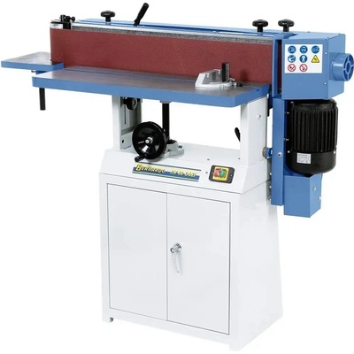 Bernardo HV 80 OSZI