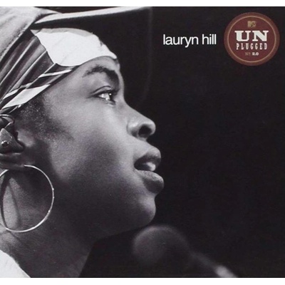 HILL, LAURYN - MTV UNPLUGGED NO. 2.0 LP