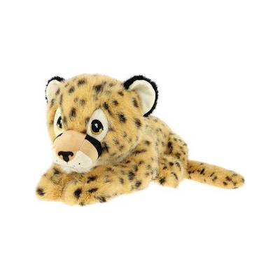 Keeleco Gepard, velký plyšák 60 cm