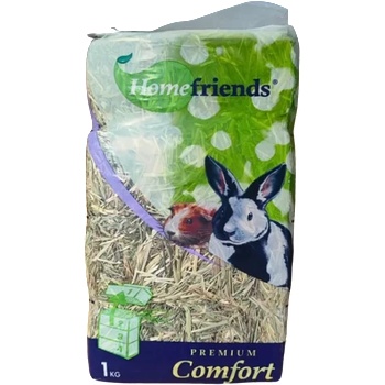 Homefriends ливадно сено 1 кг