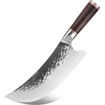 HARAHU Кухненски нож na-26833 - Кафяв / Тип4 kp26833