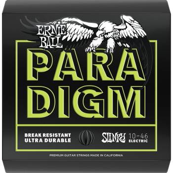 Image 1 of Ernie Ball 2021 Paradigm Slinky Струни за електрическа китара (P02021)