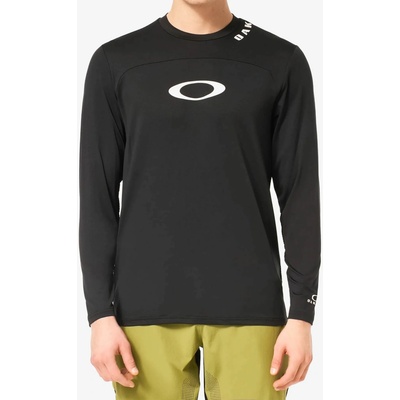 Oakley Free Ride RC blackout pánský