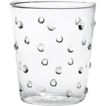 Zafferano Чаша без столче Party 450 мл прозрачна (PY00101)