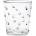 Zafferano Чаша без столче Party 450 мл прозрачна (PY00101)
