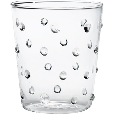 Zafferano Чаша без столче Party 450 мл прозрачна (PY00101)