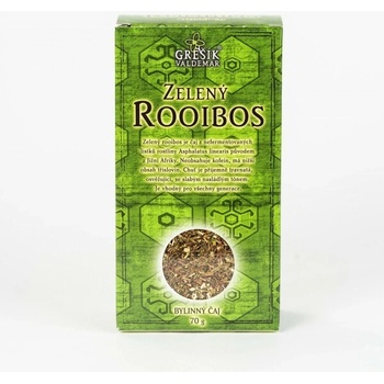 Grešík čaj GUNPOWDER 70 g