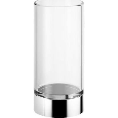 Decor Walther Чаша за четки за зъби Century хром (0587500)