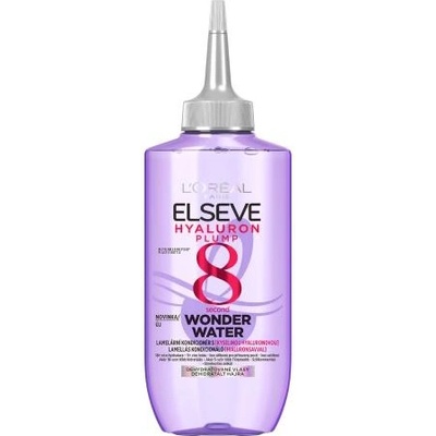 L'Oréal Elseve Hyaluron Plump 8 Second Wonder Water kondicionér 200 ml
