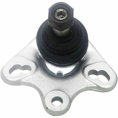 DENCKERMANN Podpora-/ Kloub D110109