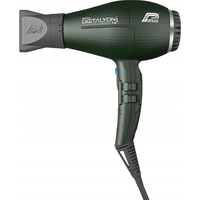 Parlux Digitalyon Antracit F