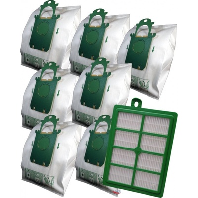 Jolly 1SBAG MAX Electrolux S-Bag 7 ks – Hledejceny.cz