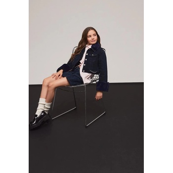 Patrizia Pepe Детска пола Patrizia Pepe D118 (7G0147)