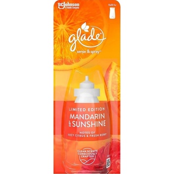 Glade sprej (aerosól) 18 ml
