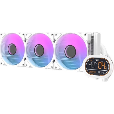 Darkflash DH360D White