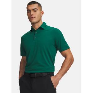 Under Armour Мъжка тениска Under Armour UA ArmourDry Polo Under Armour | Zelen | МЪЖЕ | S - zoot - 146,08 лв