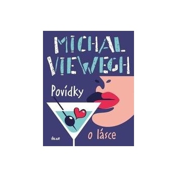 Povídky o lásce - Viewegh Michal