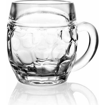 Oberglass Džbánek na pivo 6 x 500 ml