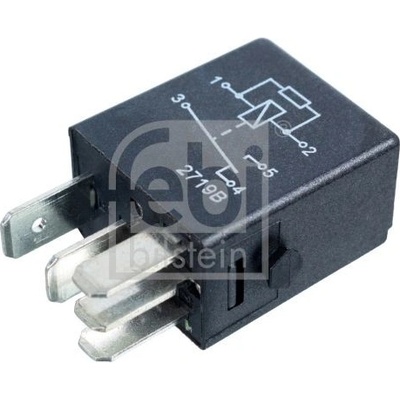 Multifunkčné relé FEBI BILSTEIN 107803 107803