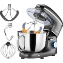 Transa Electronics GrayChef 2200 W stříbrná/šedá